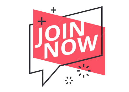 Join Us